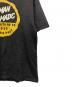 中古・古着 HUMAN MADE (ヒューマンメイド) Tシャツ ブラック サイズ:XL：6000円