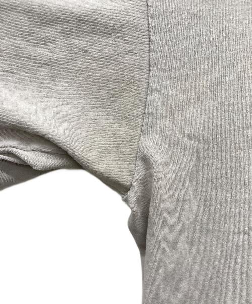 stussy（ステューシー）stussy (ステューシー) SSリンクドラゴンTシャツ ベージュ サイズ:Lの古着・服飾アイテム