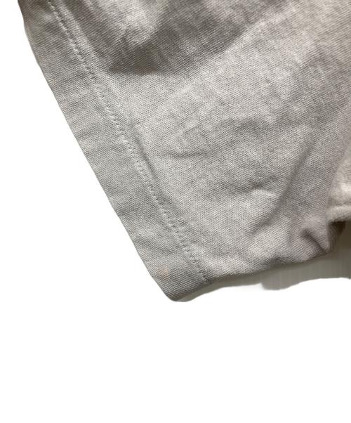 stussy（ステューシー）stussy (ステューシー) SSリンクドラゴンTシャツ ベージュ サイズ:Lの古着・服飾アイテム