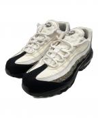 NIKEナイキ）の古着「WMNS AIR MAX 95 SE」｜マルチカラー
