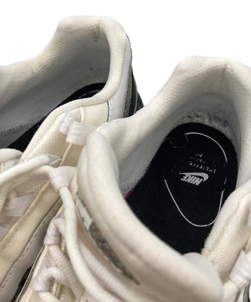 NIKE（ナイキ）NIKE (ナイキ) WMNS AIR MAX 95 SE マルチカラー サイズ:US11の古着・服飾アイテム