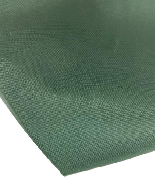 LONGCHAMP（ロンシャン）LONGCHAMP (ロンシャン) ル プリアージュ トートバッ グリーンの古着・服飾アイテム