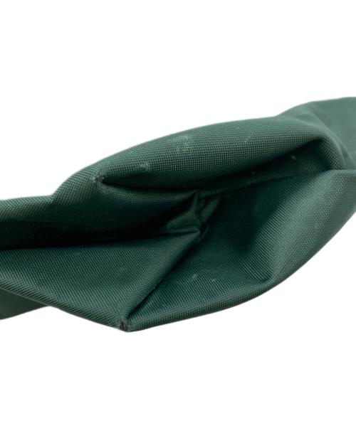 LONGCHAMP（ロンシャン）LONGCHAMP (ロンシャン) ル プリアージュ トートバッ グリーンの古着・服飾アイテム