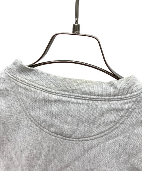 Champion（チャンピオン）Champion (チャンピオン) リバースウィーブスウェット グレー サイズ:Mの古着・服飾アイテム