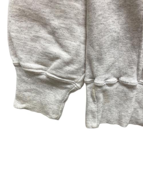 Champion（チャンピオン）Champion (チャンピオン) リバースウィーブスウェット グレー サイズ:Mの古着・服飾アイテム