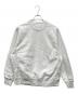 Champion (チャンピオン) リバースウィーブスウェット グレー サイズ:M：5000円