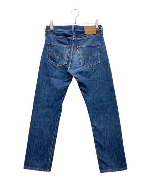 LEVI'S（リーバイス）LEVI'S (リーバイス) デニムパンツ インディゴ サイズ:W28×L34の古着・服飾アイテム