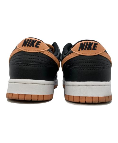 NIKE（ナイキ）NIKE (ナイキ) Dunk Low Retro mber Brown サイズ:US9.5の古着・服飾アイテム