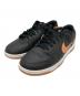 NIKE（ナイキ）の古着「Dunk Low Retro」｜mber Brown