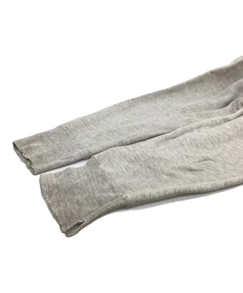 USED（ユーズド）USED (ユーズド) ラグランスウェット グレー サイズ:不明の古着・服飾アイテム