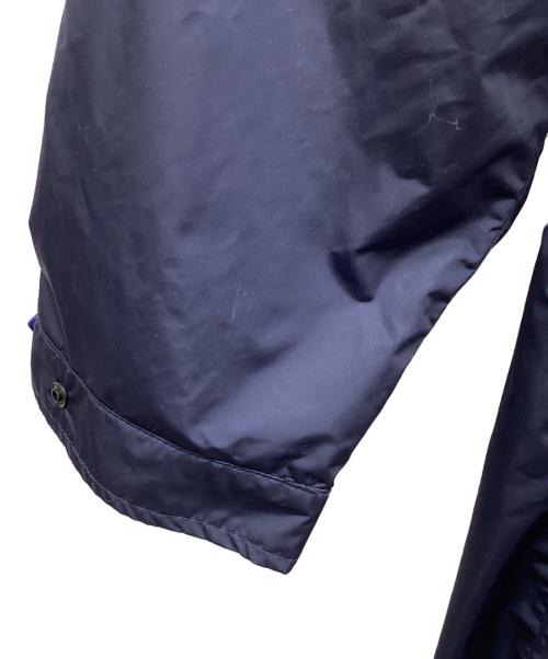 Denham（デンハム）Denham (デンハム) ナイロンコート ネイビー サイズ:X-LARGEの古着・服飾アイテム