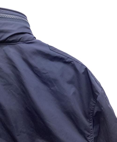 Denham（デンハム）Denham (デンハム) ナイロンコート ネイビー サイズ:X-LARGEの古着・服飾アイテム