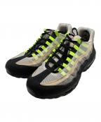 NIKE×Denhamナイキ×デンハム）の古着「Air Max 95」｜Volt