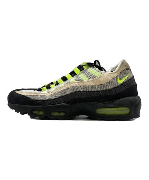 NIKE（ナイキ）NIKE (ナイキ) Denham (デンハム) Air Max 95 Volt サイズ:US12の古着・服飾アイテム