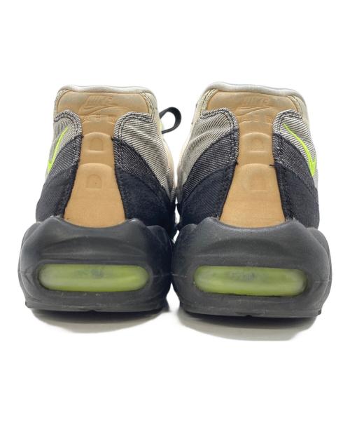 NIKE（ナイキ）NIKE (ナイキ) Denham (デンハム) Air Max 95 Volt サイズ:US12の古着・服飾アイテム