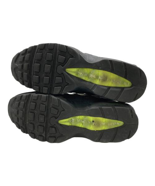 NIKE（ナイキ）NIKE (ナイキ) Denham (デンハム) Air Max 95 Volt サイズ:US12の古着・服飾アイテム