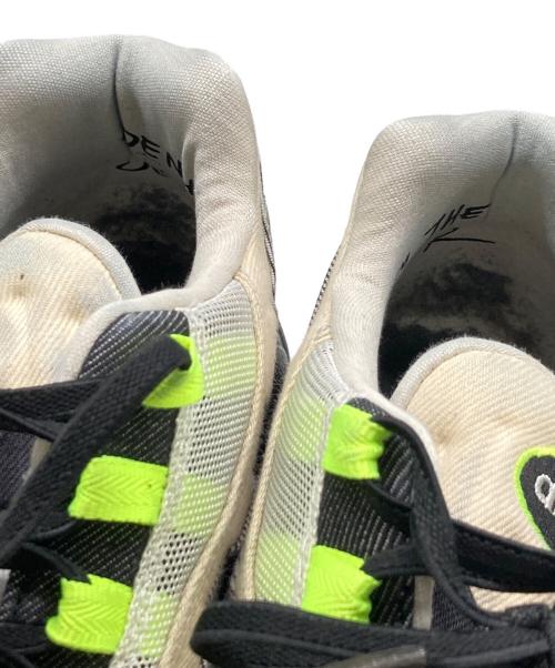 NIKE（ナイキ）NIKE (ナイキ) Denham (デンハム) Air Max 95 Volt サイズ:US12の古着・服飾アイテム