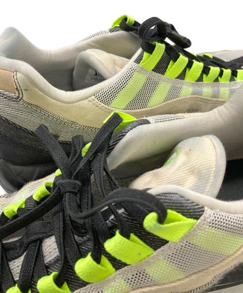 NIKE（ナイキ）NIKE (ナイキ) Denham (デンハム) Air Max 95 Volt サイズ:US12の古着・服飾アイテム
