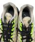 中古・古着 NIKE (ナイキ) Denham (デンハム) Air Max 95 Volt サイズ:US12：15000円