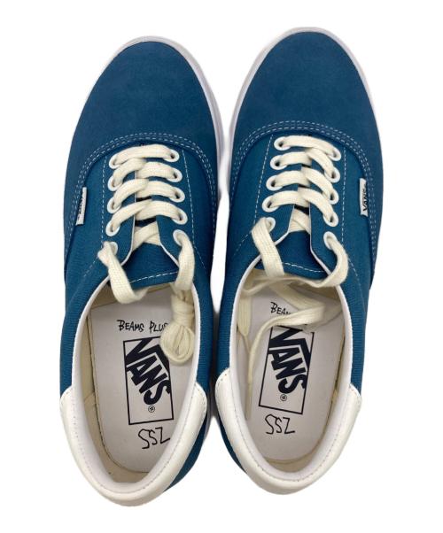 VANS（ヴァンズ）VANS (バンズ) BEAMS PLUS (ビームスプラス) ERA スカイブルー サイズ:US8の古着・服飾アイテム
