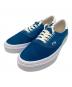 VANS（バンズ）の古着「ERA」｜スカイブルー