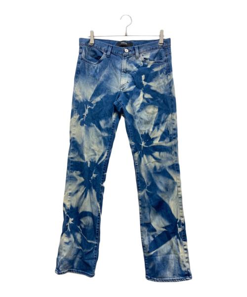 VERSUS（ヴェルサス）VERSUS (ヴェルサス) デニムパンツ インディゴ サイズ:50の古着・服飾アイテム