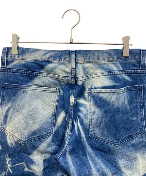 VERSUS（ヴェルサス）VERSUS (ヴェルサス) デニムパンツ インディゴ サイズ:50の古着・服飾アイテム