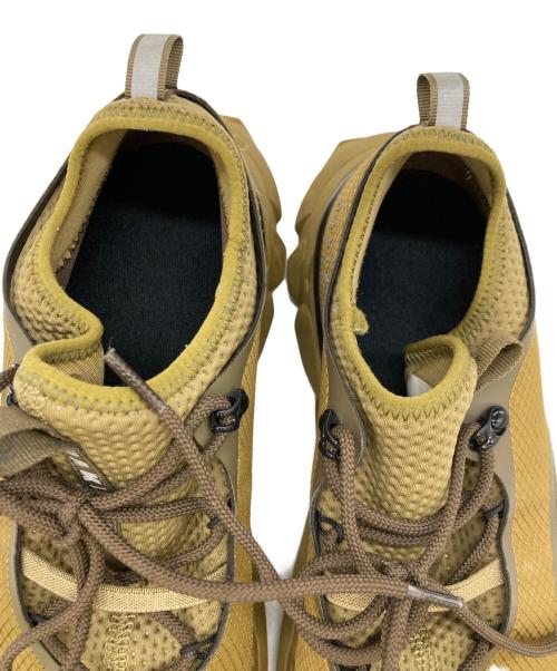 OAKLEY（オークリー）OAKLEY (オークリー) light shield ブラウン サイズ:US10の古着・服飾アイテム