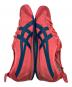 中古・古着 Onitsuka Tiger (オニツカタイガー) ローカットスニーカー ピンク サイズ:UK5 1/2：7000円