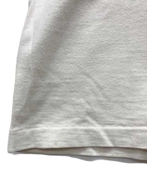 HARLEY-DAVIDSON（ハーレーダビッドソン）HARLEY-DAVIDSON (ハーレーダビッドソン) Tシャツ ホワイト サイズ:不明の古着・服飾アイテム