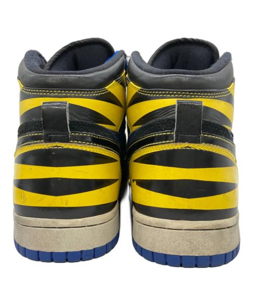 NIKE（ナイキ）NIKE (ナイキ) Big Nike High マルチカラー サイズ:US10.5の古着・服飾アイテム