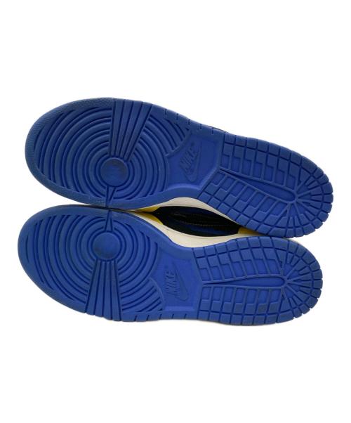 NIKE（ナイキ）NIKE (ナイキ) Big Nike High マルチカラー サイズ:US10.5の古着・服飾アイテム