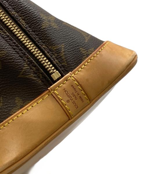 LOUIS VUITTON（ルイ ヴィトン）LOUIS VUITTON (ルイ ヴィトン) アルマの古着・服飾アイテム