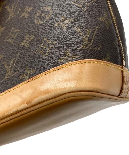 LOUIS VUITTON（ルイ ヴィトン）LOUIS VUITTON (ルイ ヴィトン) アルマの古着・服飾アイテム