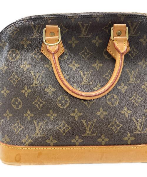 LOUIS VUITTON（ルイ ヴィトン）LOUIS VUITTON (ルイ ヴィトン) アルマの古着・服飾アイテム