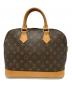 LOUIS VUITTON (ルイ ヴィトン) アルマ：42000円
