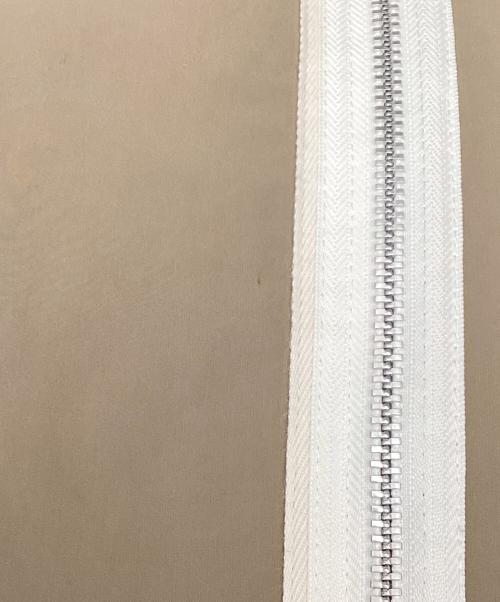 NIKE（ナイキ）NIKE (ナイキ) ジャケット ベージュ サイズ:Sの古着・服飾アイテム