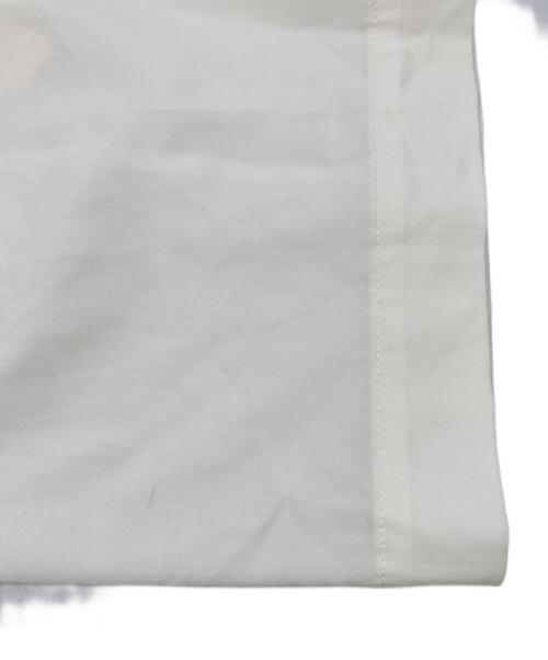 ELIN（エリン）ELIN (エリン) タンクロングブラウス アイボリー サイズ:00の古着・服飾アイテム