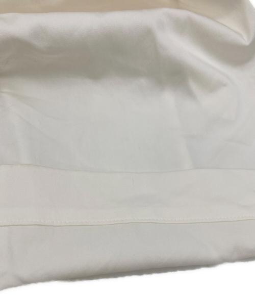 ELIN（エリン）ELIN (エリン) タンクロングブラウス アイボリー サイズ:00の古着・服飾アイテム