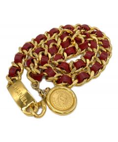 中古・古着通販】nodzoku (ノゾク) ウッドボールウォレットチェーン