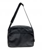 PORTERポーター）の古着「ショルダーバッグ」｜ブラック