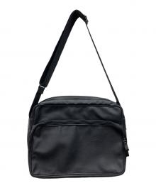 PORTER（ポーター）の古着「ショルダーバッグ」｜ブラック