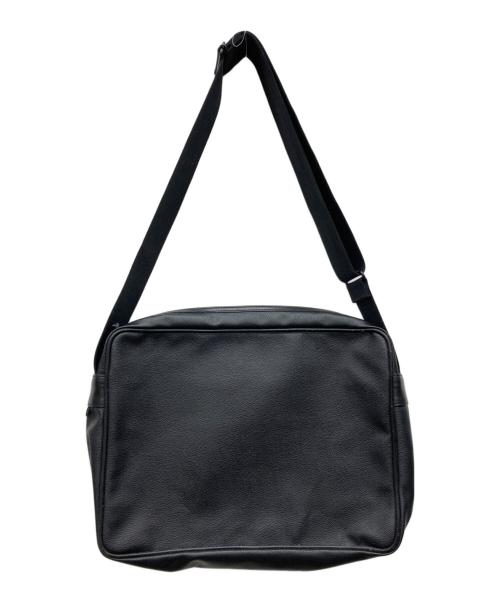 PORTER（ポーター）PORTER (ポーター) ショルダーバッグ ブラックの古着・服飾アイテム