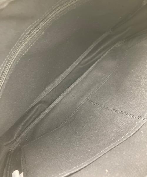 PORTER（ポーター）PORTER (ポーター) ショルダーバッグ ブラックの古着・服飾アイテム