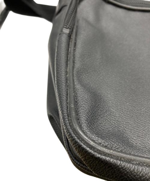 PORTER（ポーター）PORTER (ポーター) ショルダーバッグ ブラックの古着・服飾アイテム