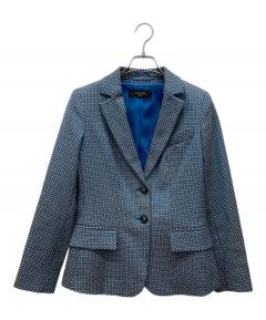 中古・古着通販】theory (セオリー) Tailor Lanai ノーカラー