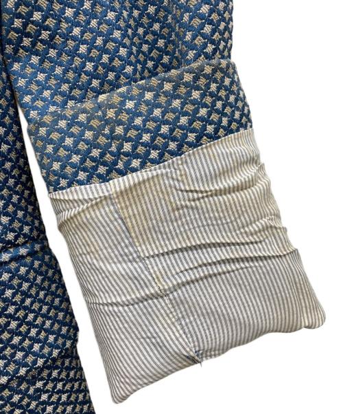 WEEKEND Max Mara（ウィークエンド マックスマーラ）Weekend Max Mara (ウィークエンド マックスマーラ) テーラードジャケット ブルー サイズ:J 38の古着・服飾アイテム