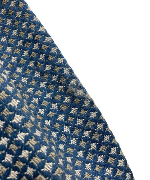 WEEKEND Max Mara（ウィークエンド マックスマーラ）Weekend Max Mara (ウィークエンド マックスマーラ) テーラードジャケット ブルー サイズ:J 38の古着・服飾アイテム