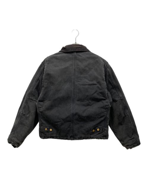 CarHartt（カーハート）CarHartt (カーハート) トラディショナルジャケット ブラック サイズ:不明の古着・服飾アイテム