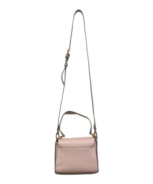 Samantha Thavasa（サマンサタバサ）Samantha Thavasa (サマンサタバサ) ショルダーバッグ ピンクの古着・服飾アイテム